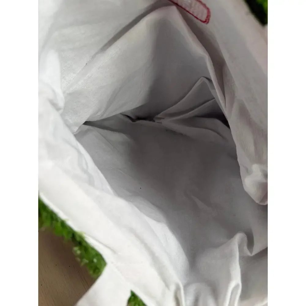 Rare Youtube x Fanatics Fest 2026 Turf Tote Bag - New